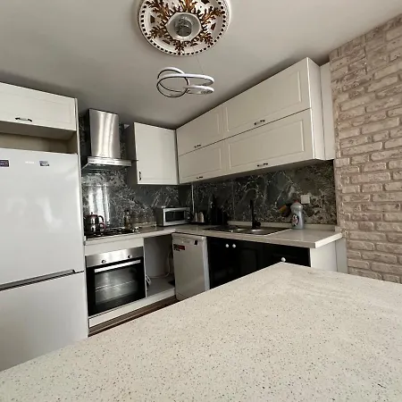 וילה With Private Pool