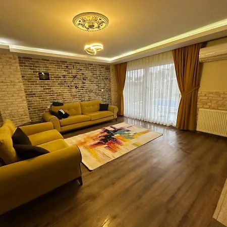 With Private Pool *