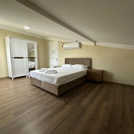 Vilă With Private Pool