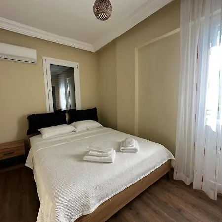 With Private Pool Kusadası