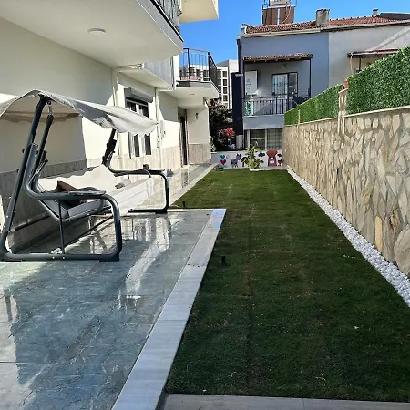 With Private Pool * Kusadası