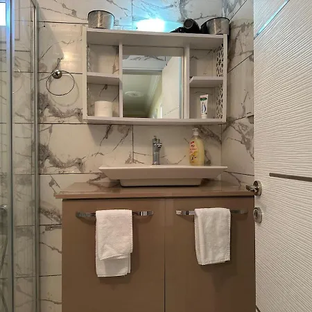 With Private Pool Vilă Kusadası