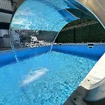 With Private Pool Vilă *