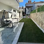 With Private Pool * Kusadası