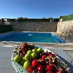 With Private Pool Kusadası