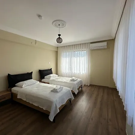 Villa With Private Pool Kusadası