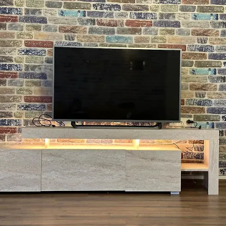 With Private Pool Villa Kusadası