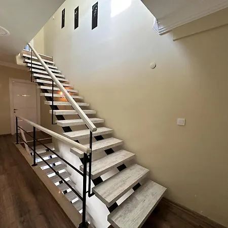 With Private Pool Villa Kusadası