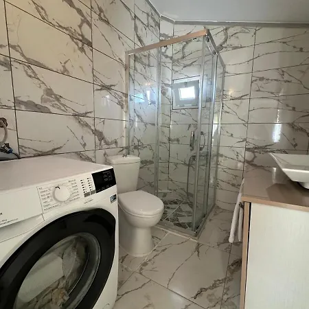 With Private Pool