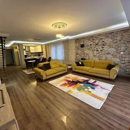 With Private Pool Villa