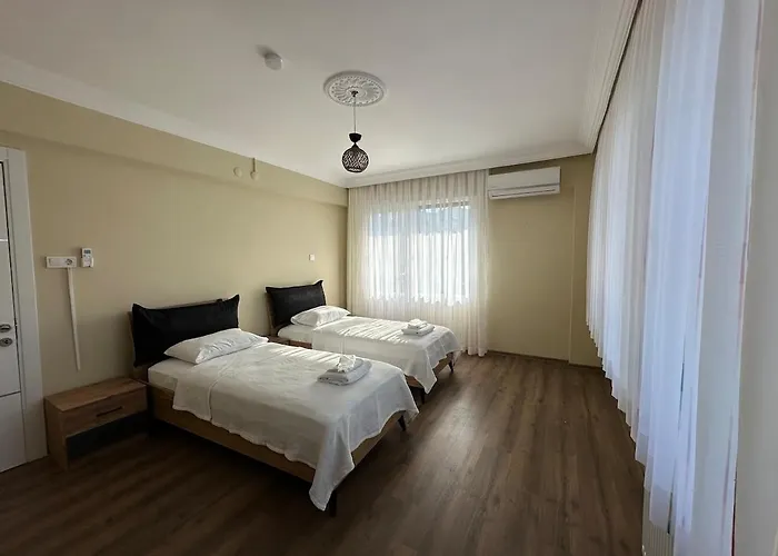 فيلة With Private Pool كوشاداسيه