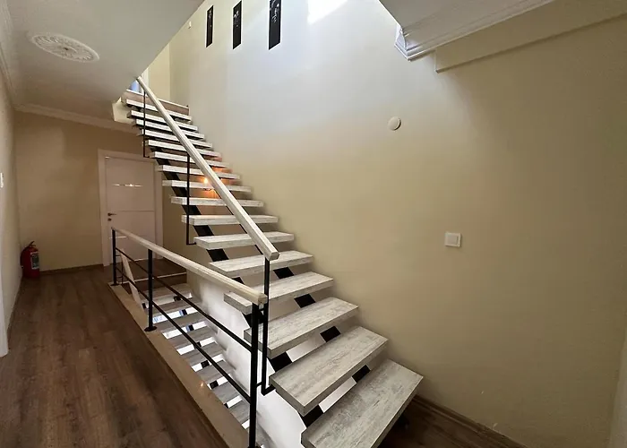 With Private Pool Villa Kusadası