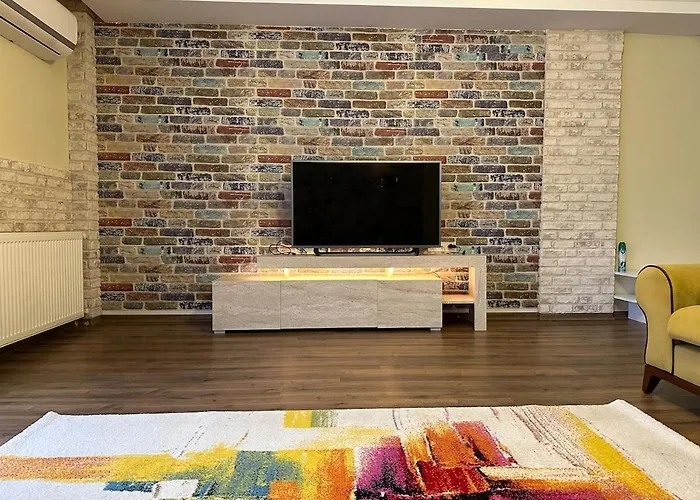 With Private Pool كوشاداسيه