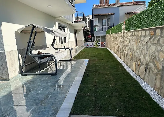 With Private Pool * كوشاداسيه