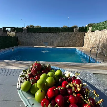 With Private Pool Kuşadası