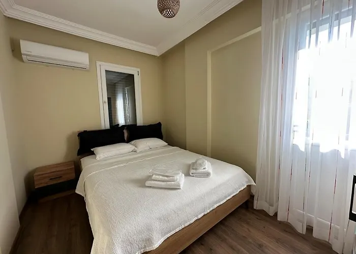 With Private Pool Kusadası