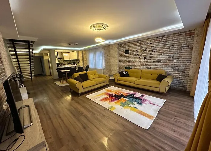 With Private Pool Villa